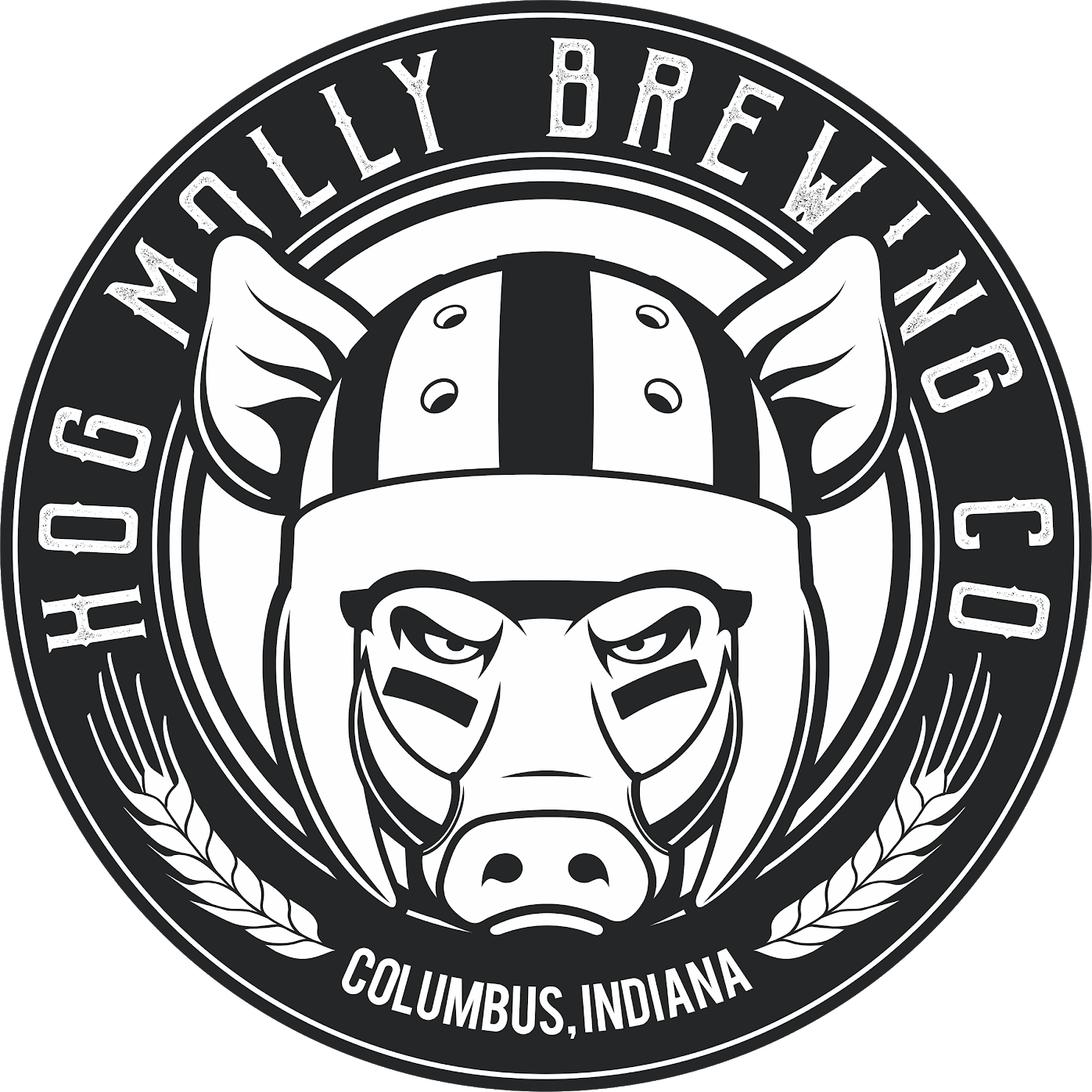 Upload Brewery Logo