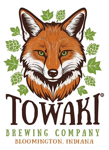 Upload Brewery Logo