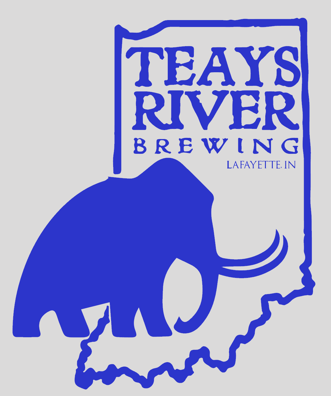 Upload Brewery Logo
