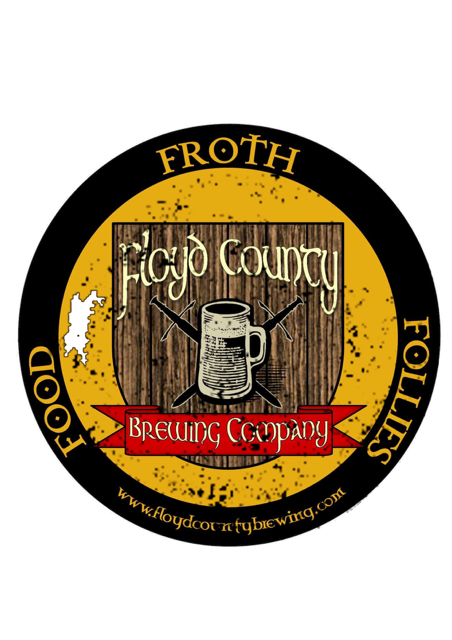 Upload Brewery Logo